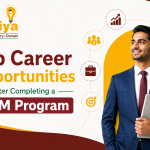 Top Career Opportunities After Completing a DBM Program